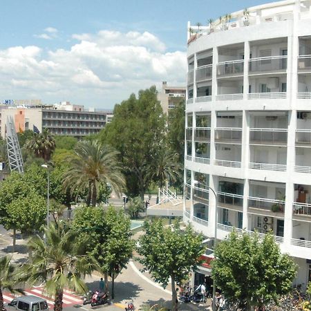 Apartbeach Royal Apartments Salou Exterior photo