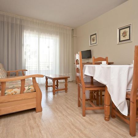 Apartbeach Royal Apartments Salou Exterior photo