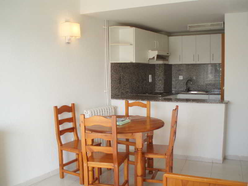 Apartbeach Royal Apartments Salou Exterior photo