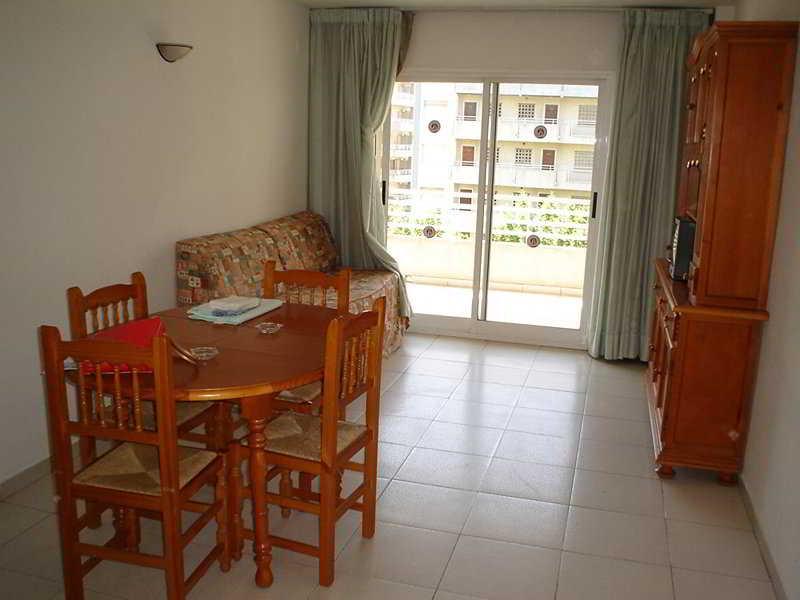 Apartbeach Royal Apartments Salou Exterior photo
