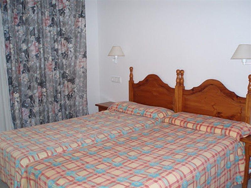 Apartbeach Royal Apartments Salou Exterior photo