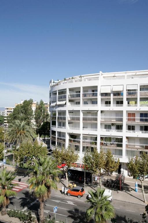 Apartbeach Royal Apartments Salou Exterior photo