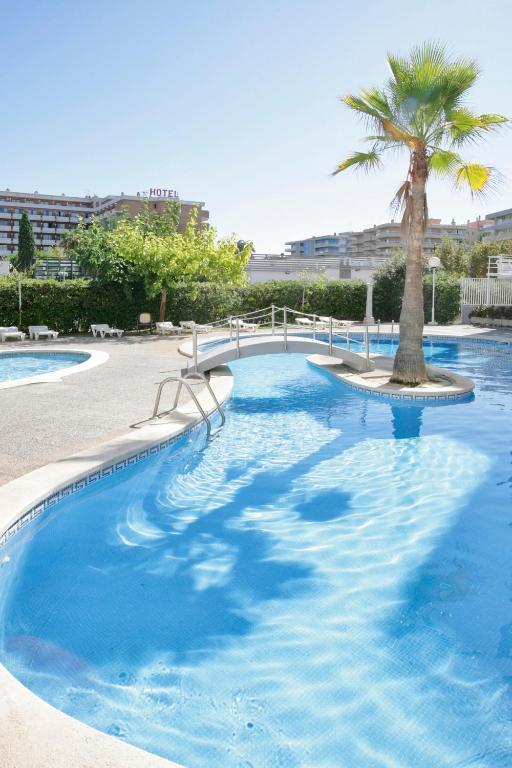 Apartbeach Royal Apartments Salou Exterior photo