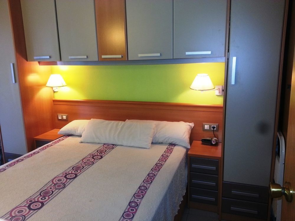 Apartbeach Royal Apartments Salou Exterior photo