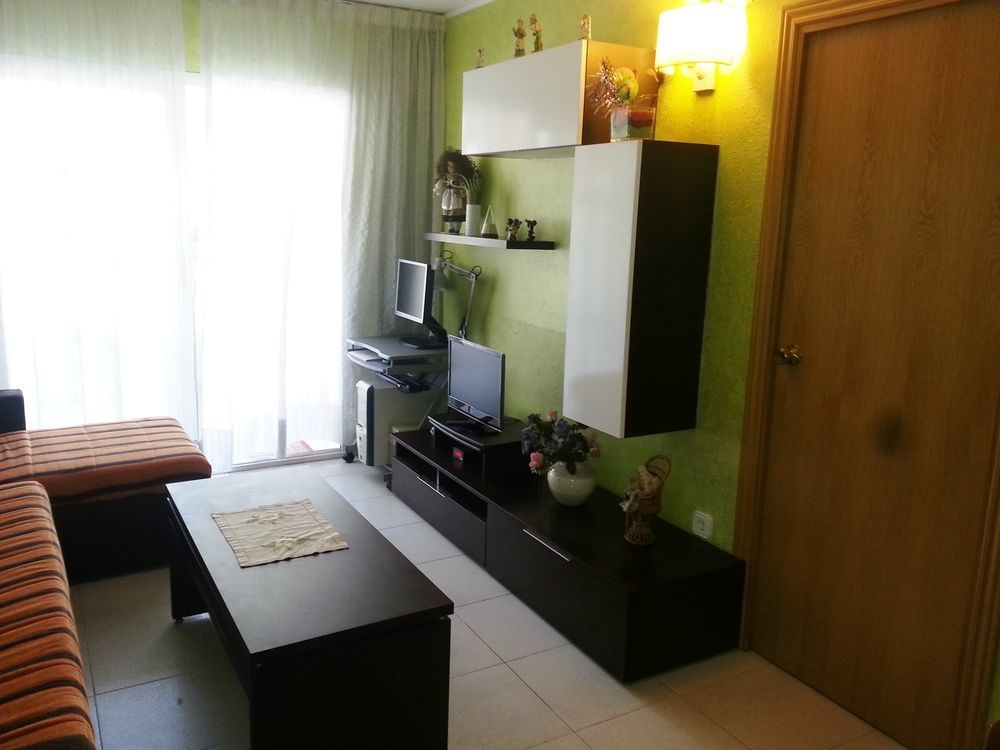 Apartbeach Royal Apartments Salou Exterior photo