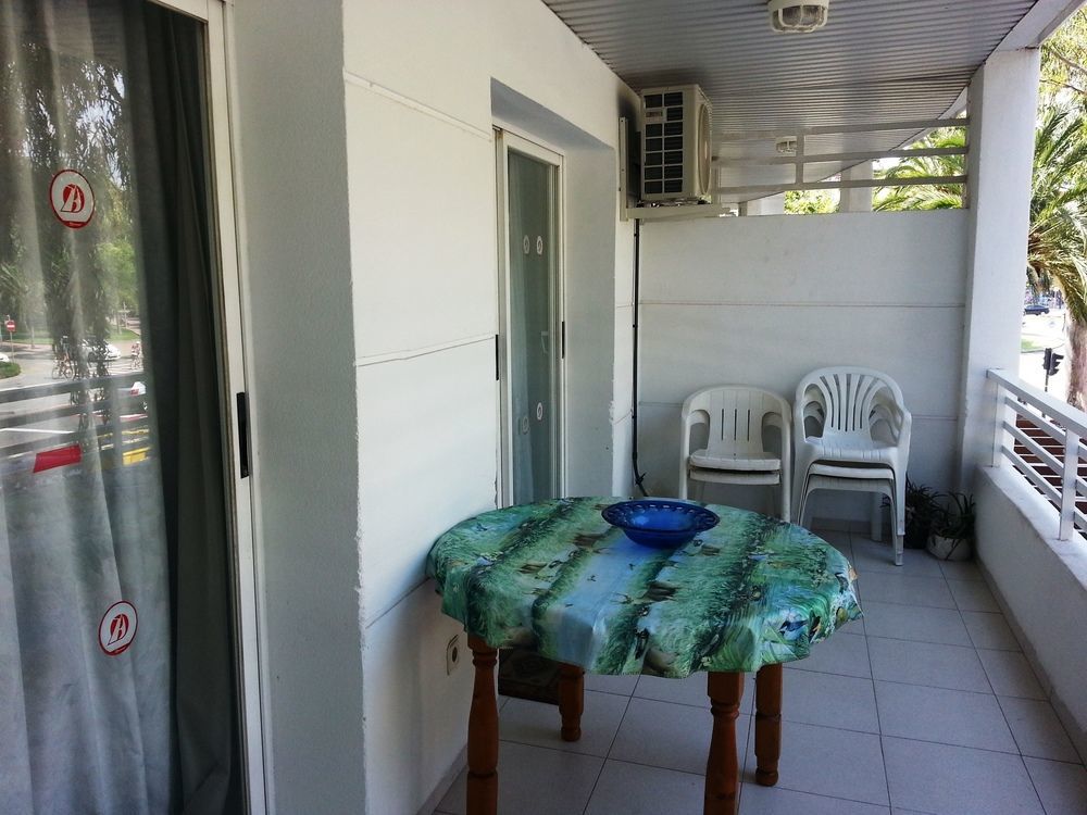Apartbeach Royal Apartments Salou Exterior photo