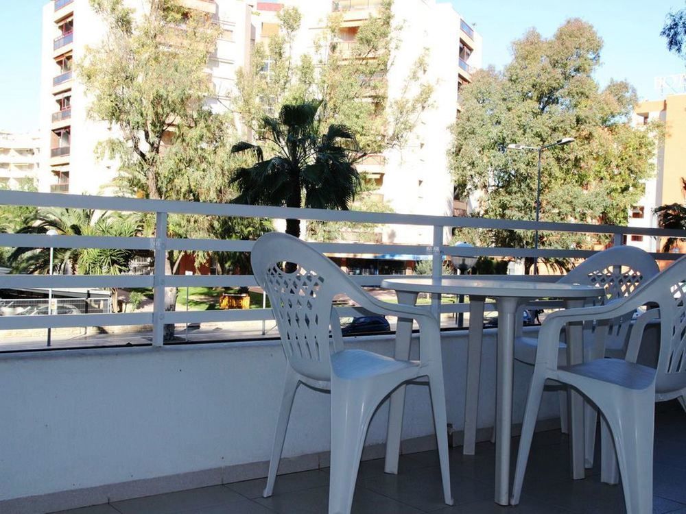 Apartbeach Royal Apartments Salou Exterior photo