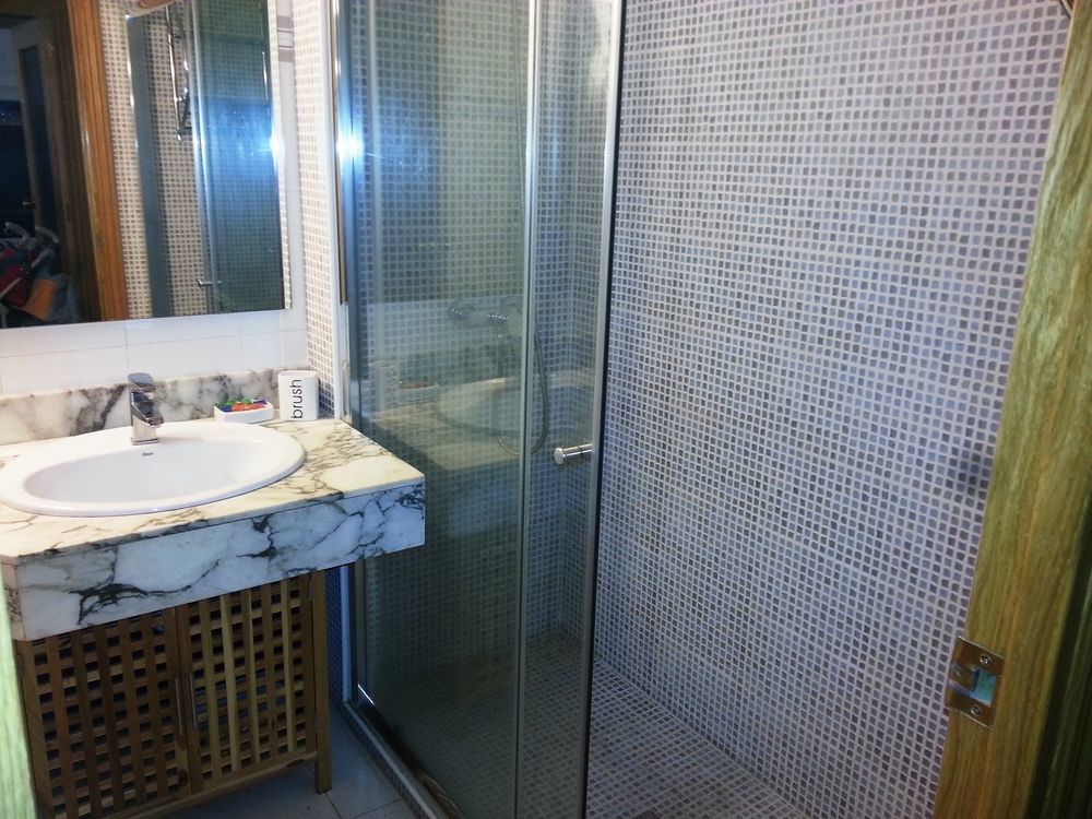 Apartbeach Royal Apartments Salou Exterior photo