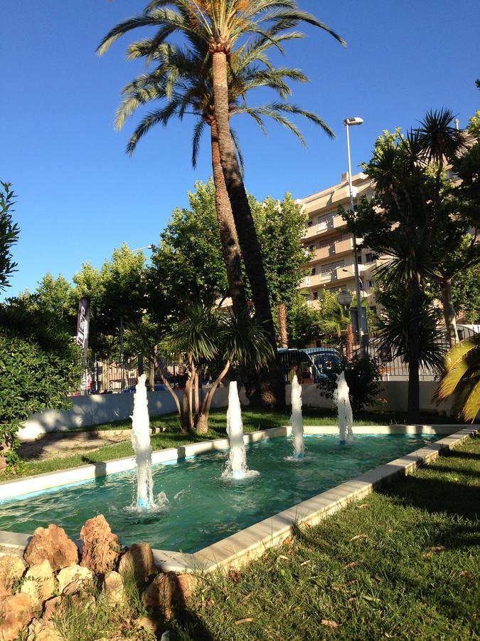 Apartbeach Royal Apartments Salou Exterior photo