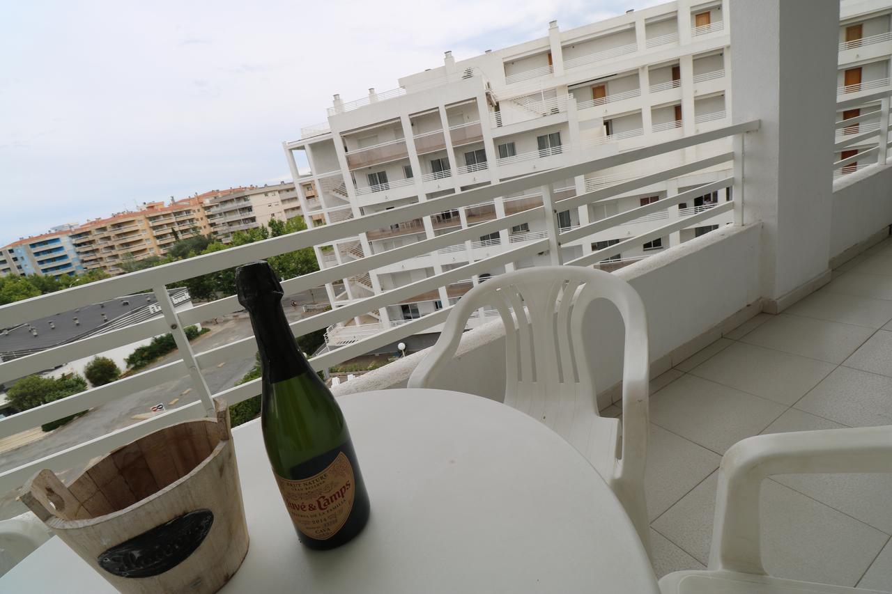 Apartbeach Royal Apartments Salou Exterior photo