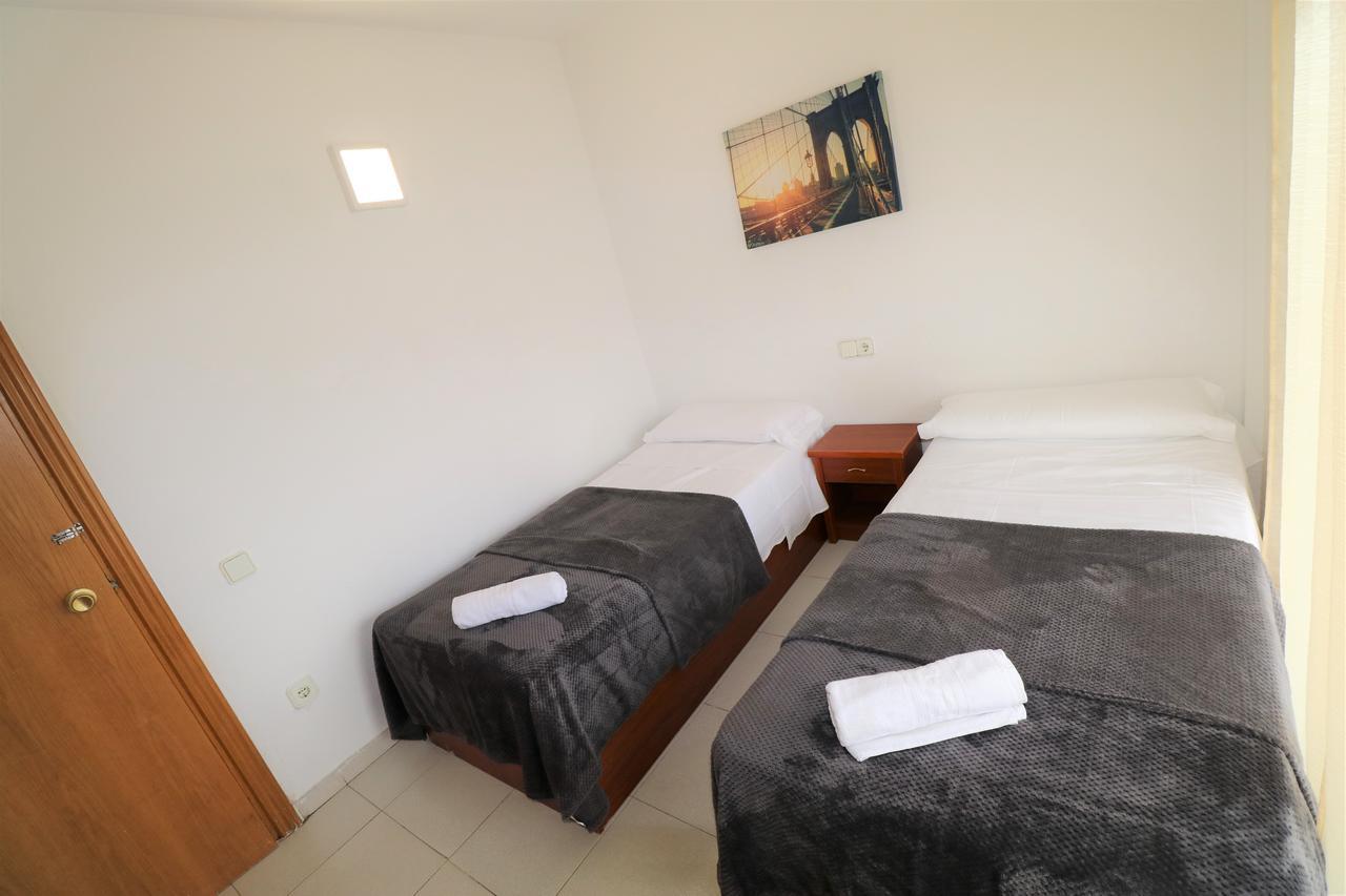 Apartbeach Royal Apartments Salou Exterior photo