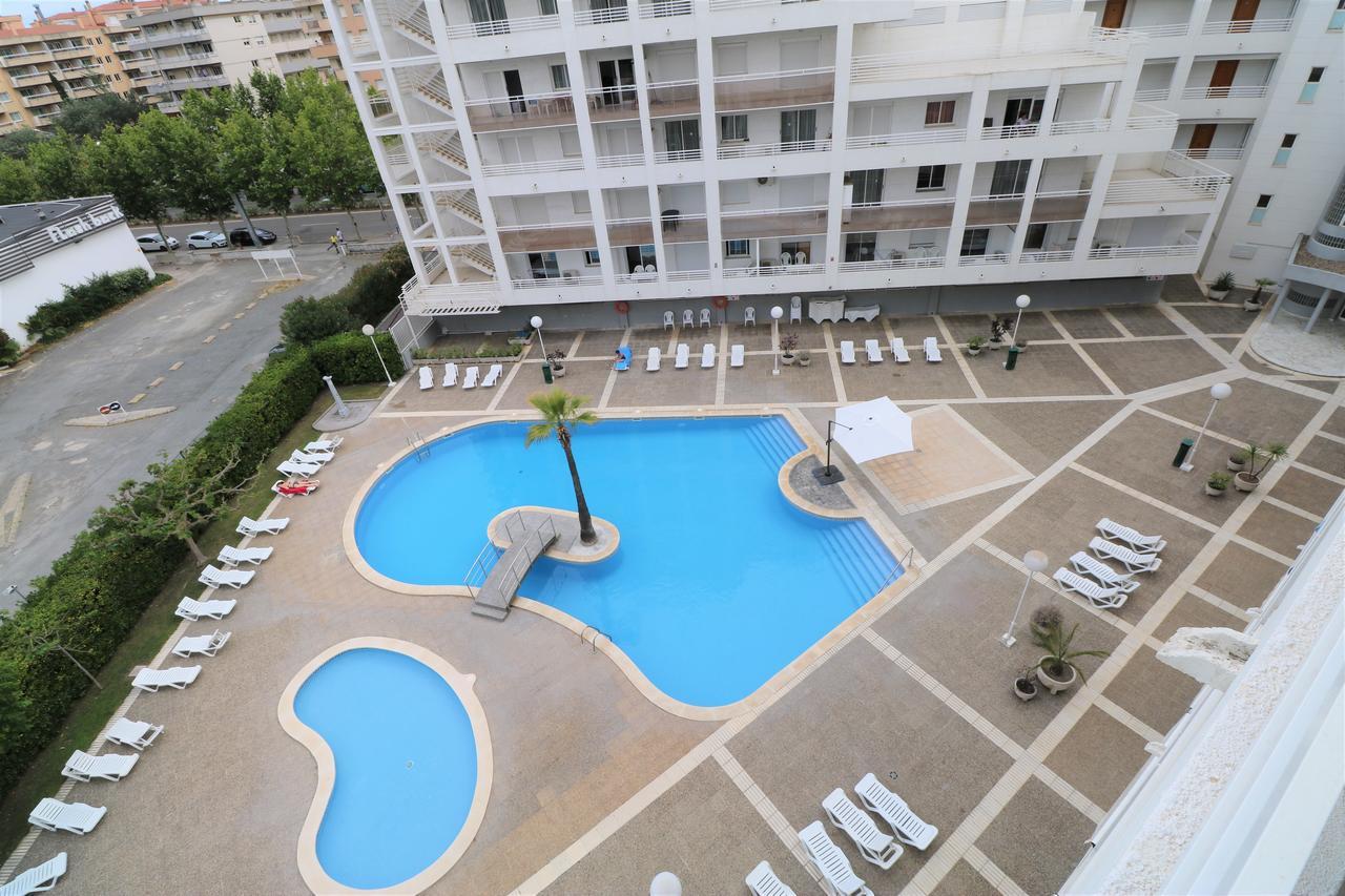 Apartbeach Royal Apartments Salou Exterior photo