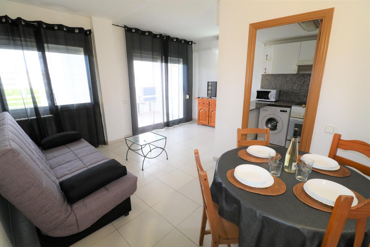 Apartbeach Royal Apartments Salou Exterior photo