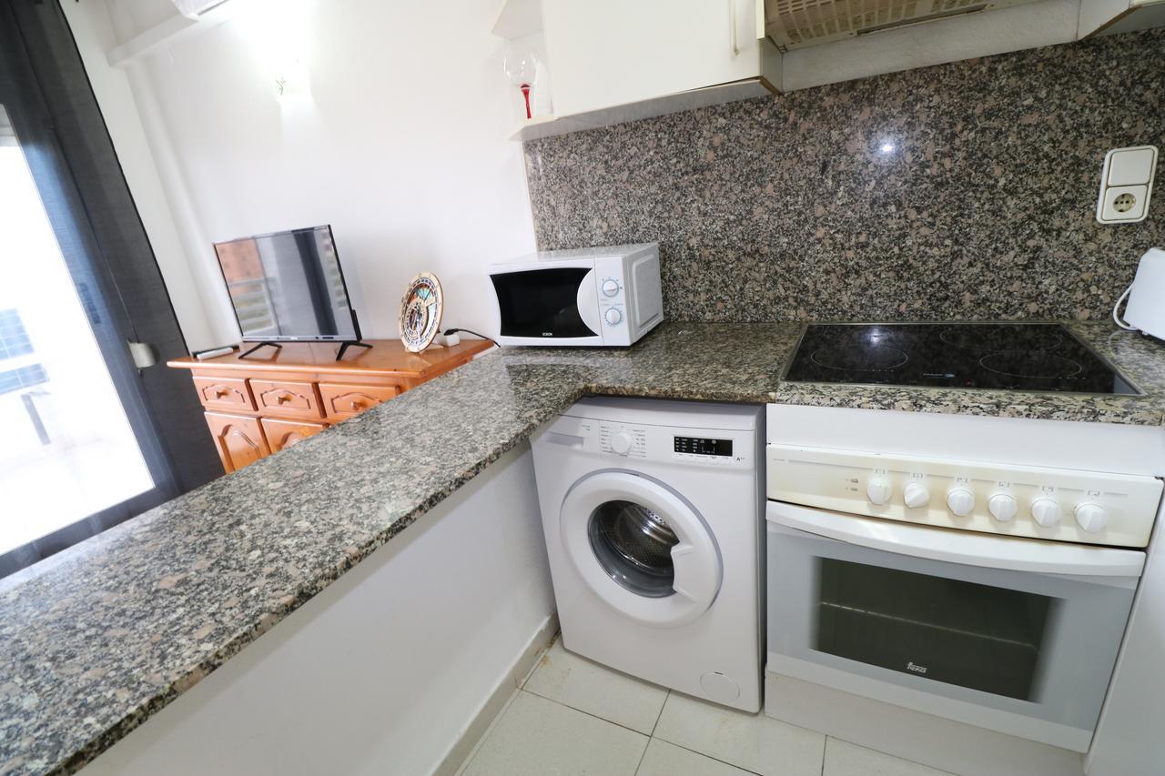 Apartbeach Royal Apartments Salou Exterior photo