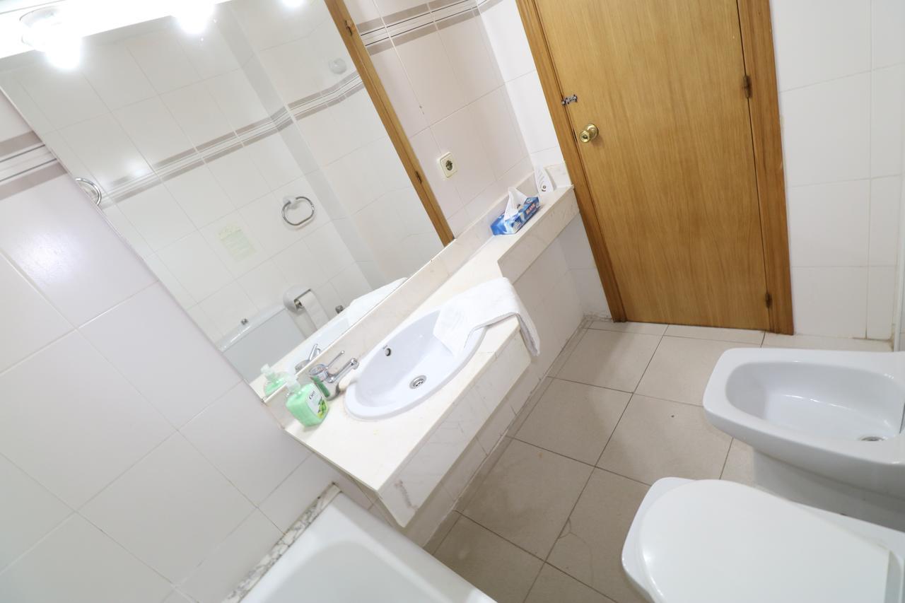 Apartbeach Royal Apartments Salou Exterior photo