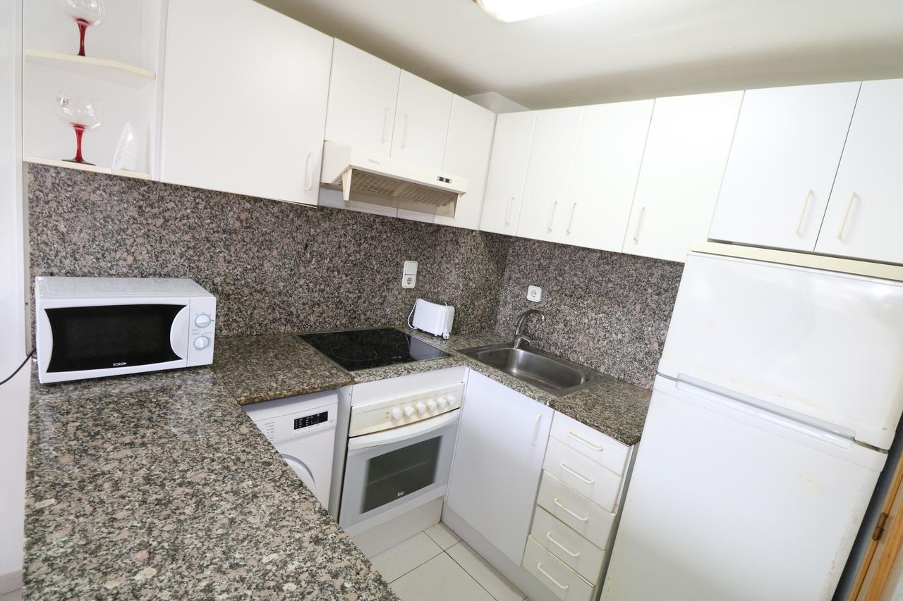 Apartbeach Royal Apartments Salou Exterior photo