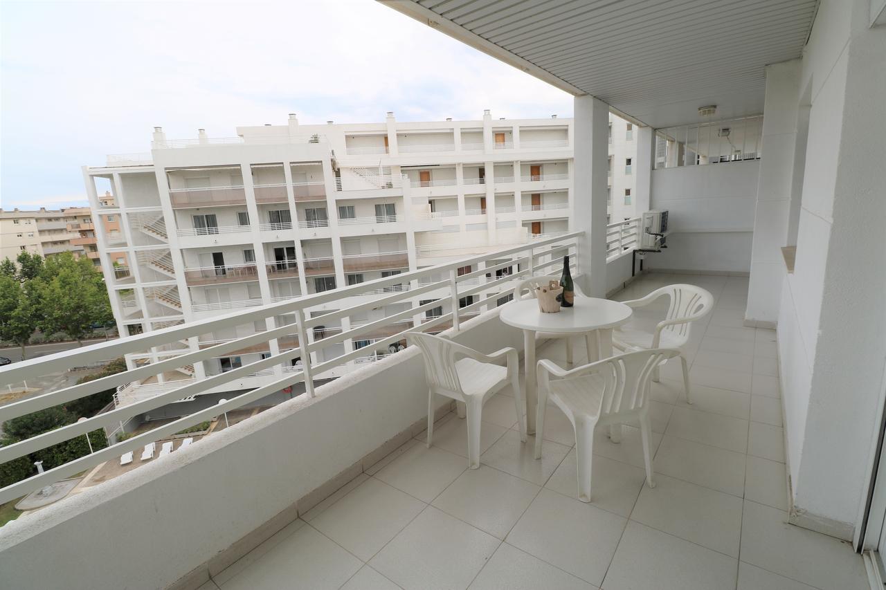Apartbeach Royal Apartments Salou Exterior photo