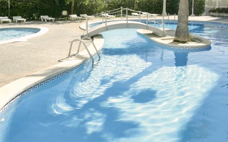 Apartbeach Royal Apartments Salou Exterior photo